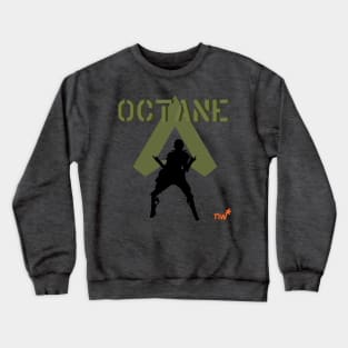 Octane Crewneck Sweatshirt